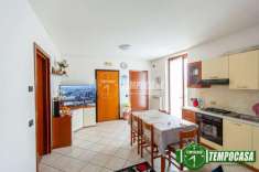 Foto Appartamento in vendita a Ghedi