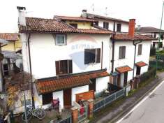 Foto Appartamento in vendita a Ghisalba