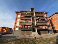 Foto Appartamento in vendita a Ghisalba