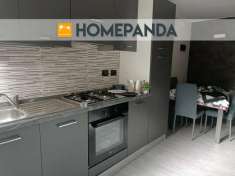 Foto Appartamento in vendita a Giardini Naxos