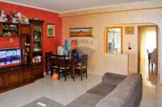 Foto Appartamento in vendita a Giarre - 3 locali 115mq