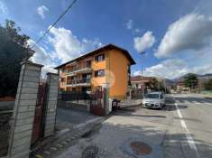 Foto Appartamento in vendita a Giaveno