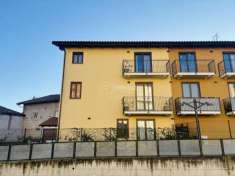Foto Appartamento in vendita a Giaveno
