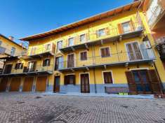 Foto Appartamento in vendita a Giaveno