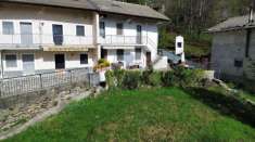 Foto Appartamento in vendita a Giaveno