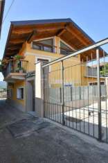 Foto Appartamento in vendita a Giaveno