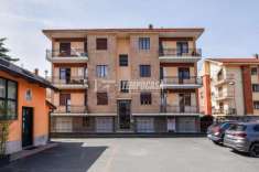 Foto Appartamento in vendita a Giaveno