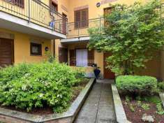 Foto Appartamento in vendita a Giaveno