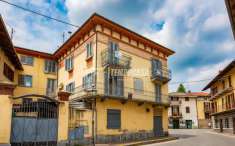 Foto Appartamento in vendita a Giaveno