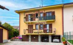 Foto Appartamento in vendita a Giaveno
