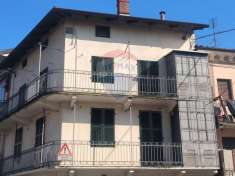 Foto Appartamento in vendita a Giaveno