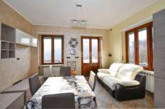 Foto Appartamento in vendita a Giaveno
