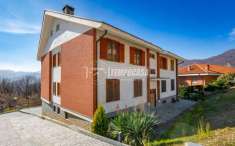 Foto Appartamento in vendita a Giaveno