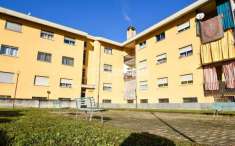 Foto Appartamento in vendita a Giaveno