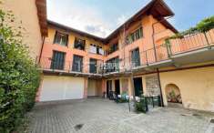 Foto Appartamento in vendita a Giaveno