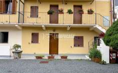 Foto Appartamento in vendita a Giaveno