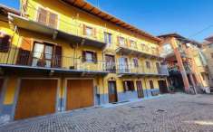 Foto Appartamento in vendita a Giaveno
