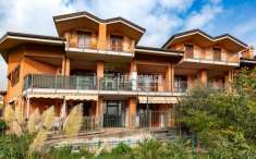 Foto Appartamento in vendita a Giaveno