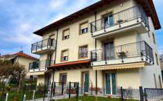 Foto Appartamento in vendita a Giaveno