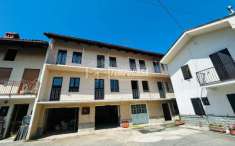 Foto Appartamento in vendita a Giaveno