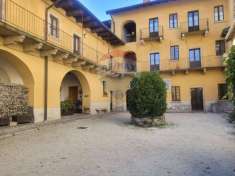 Foto Appartamento in vendita a Gignese