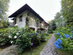 Foto Appartamento in vendita a Gignese