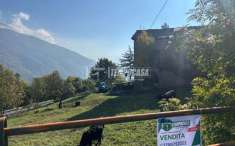 Foto Appartamento in vendita a Gignod