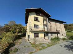 Foto Appartamento in vendita a Gignod