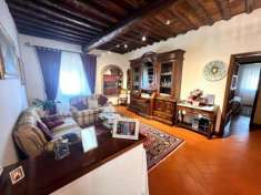 Foto Appartamento in vendita a Ginestra Fiorentina - Lastra a Signa 100 mq  Rif: 1325034