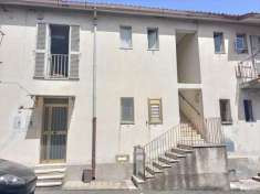 Foto Appartamento in vendita a Girifalco