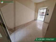Foto Appartamento in vendita a Giugliano In Campania - 2 locali 35mq