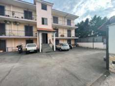 Foto Appartamento in vendita a Giugliano In Campania - 3 locali 120mq