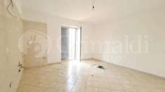 Foto Appartamento in vendita a Giugliano In Campania - 4 locali 224mq