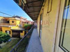 Foto Appartamento in vendita a Giugliano In Campania - 4 locali 90mq