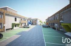 Foto Appartamento in vendita a Giugliano In Campania