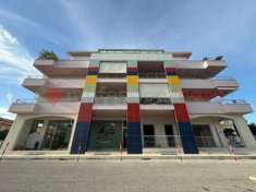 Foto Appartamento in vendita a Giulianova
