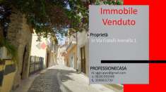 Foto Appartamento in vendita a Giungano