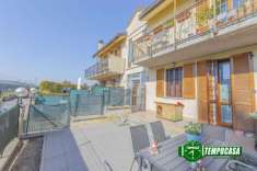 Foto Appartamento in vendita a Giussago