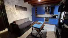 Foto Appartamento in vendita a Giussano - 2 locali 58mq
