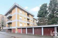 Foto Appartamento in vendita a Giussano