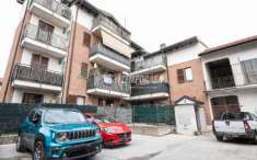 Foto Appartamento in vendita a Giussano
