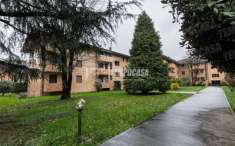 Foto Appartamento in vendita a Giussano