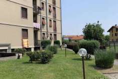 Foto Appartamento in Vendita a Giussano