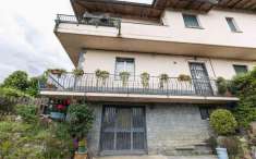Foto Appartamento in vendita a Giussano