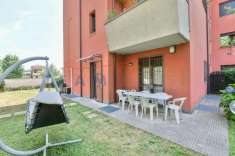 Foto Appartamento in vendita a Giussano