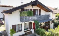 Foto Appartamento in vendita a Giussano