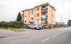Foto Appartamento in vendita a Giussano