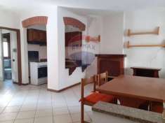 Foto Appartamento in vendita a Golasecca