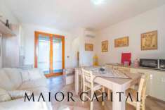 Foto Appartamento in vendita a Golfo Aranci - 3 locali 80mq