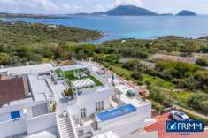 Foto Appartamento in vendita a Golfo Aranci